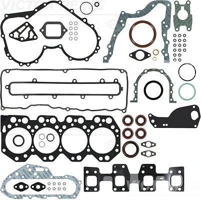 Full Gasket Kit, engine